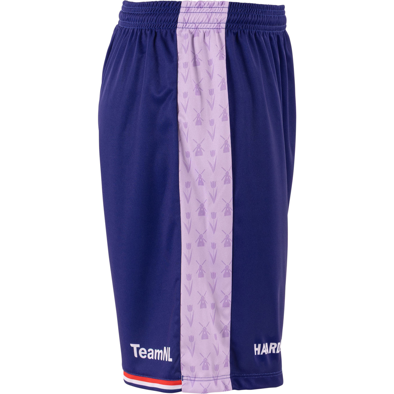 Stanno NL Dameswedstrijdshort 25 Kids
