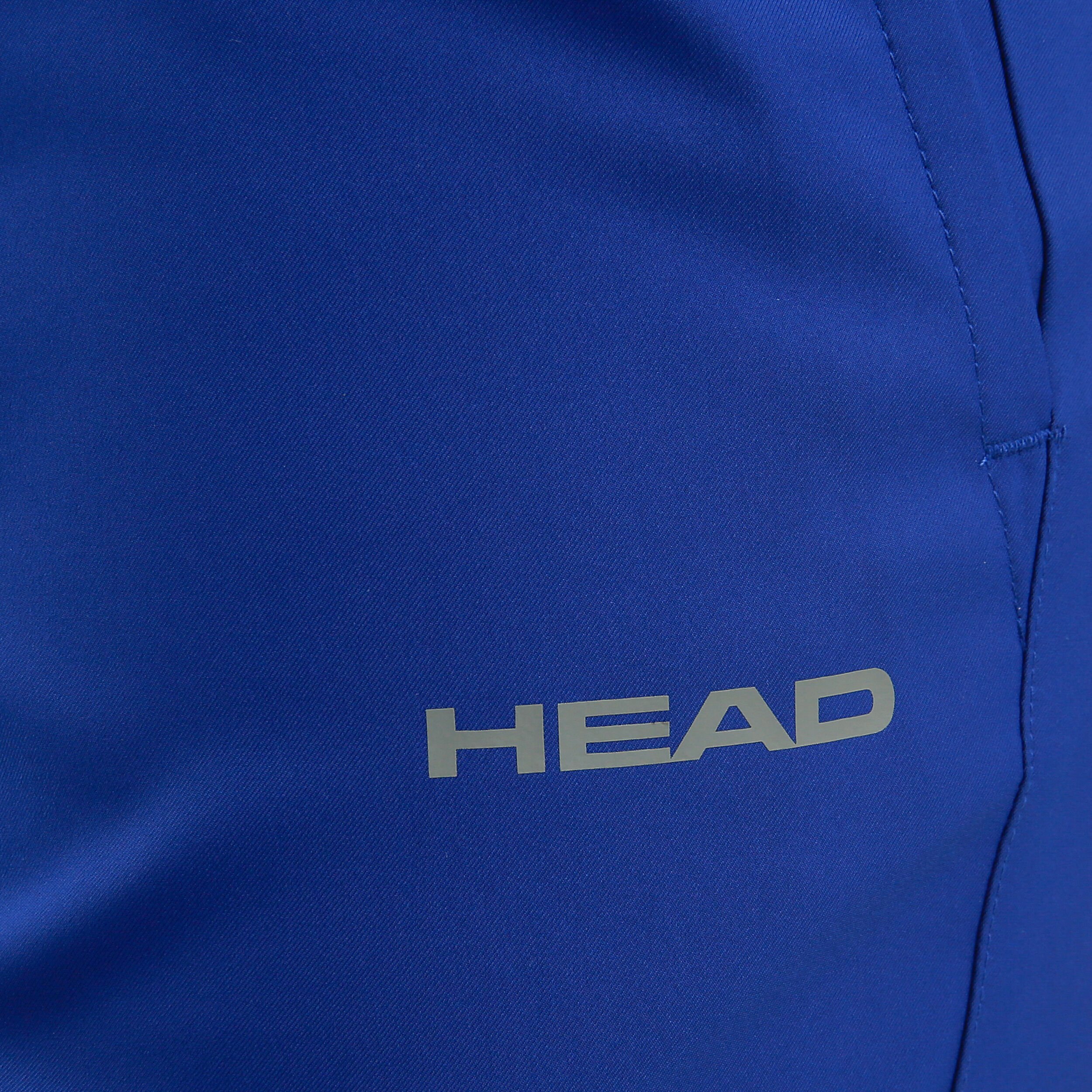 HEAD Club Pantalon Survêtement Femmes - Bleu