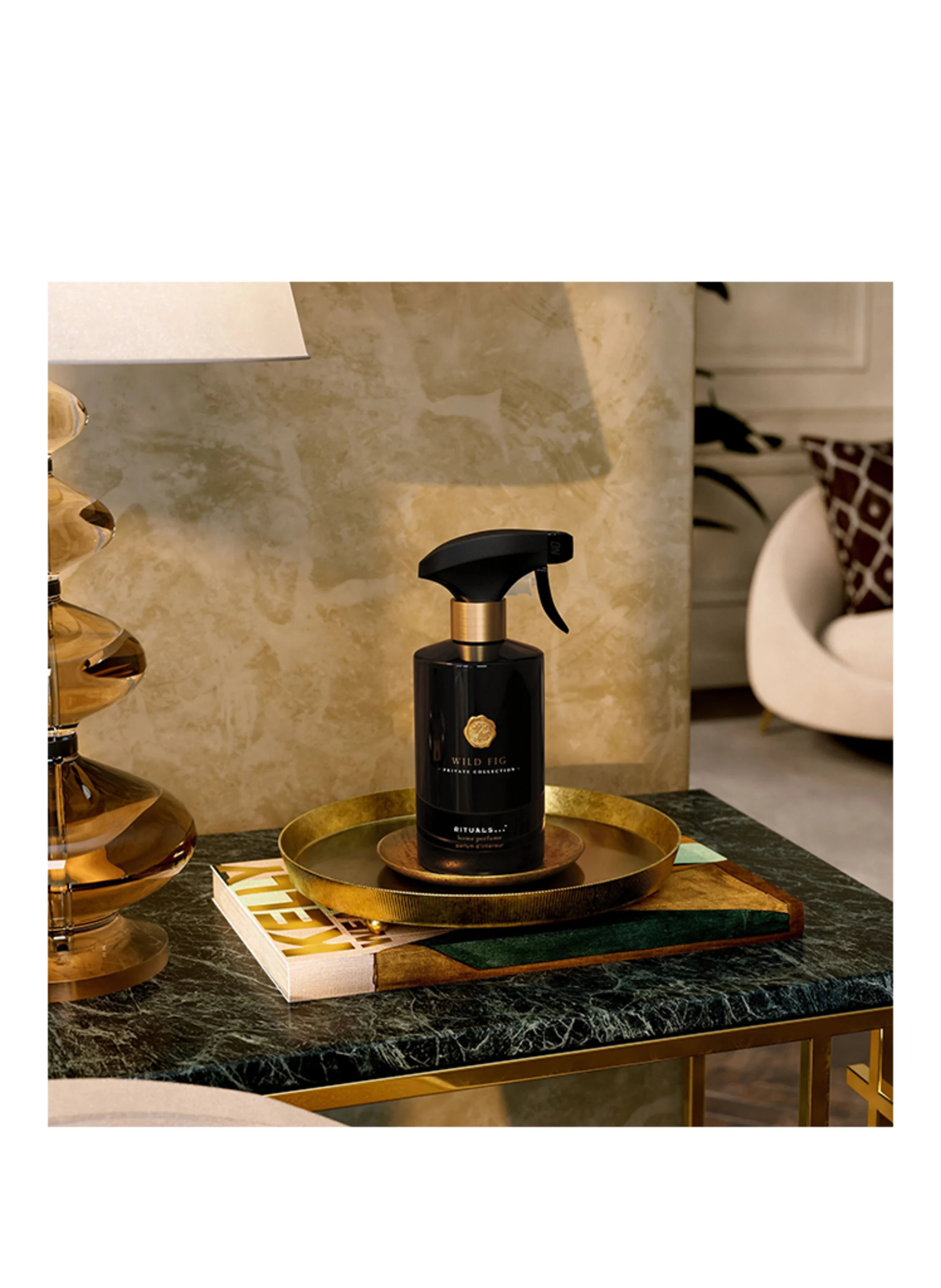 RITUALS WILD FIG