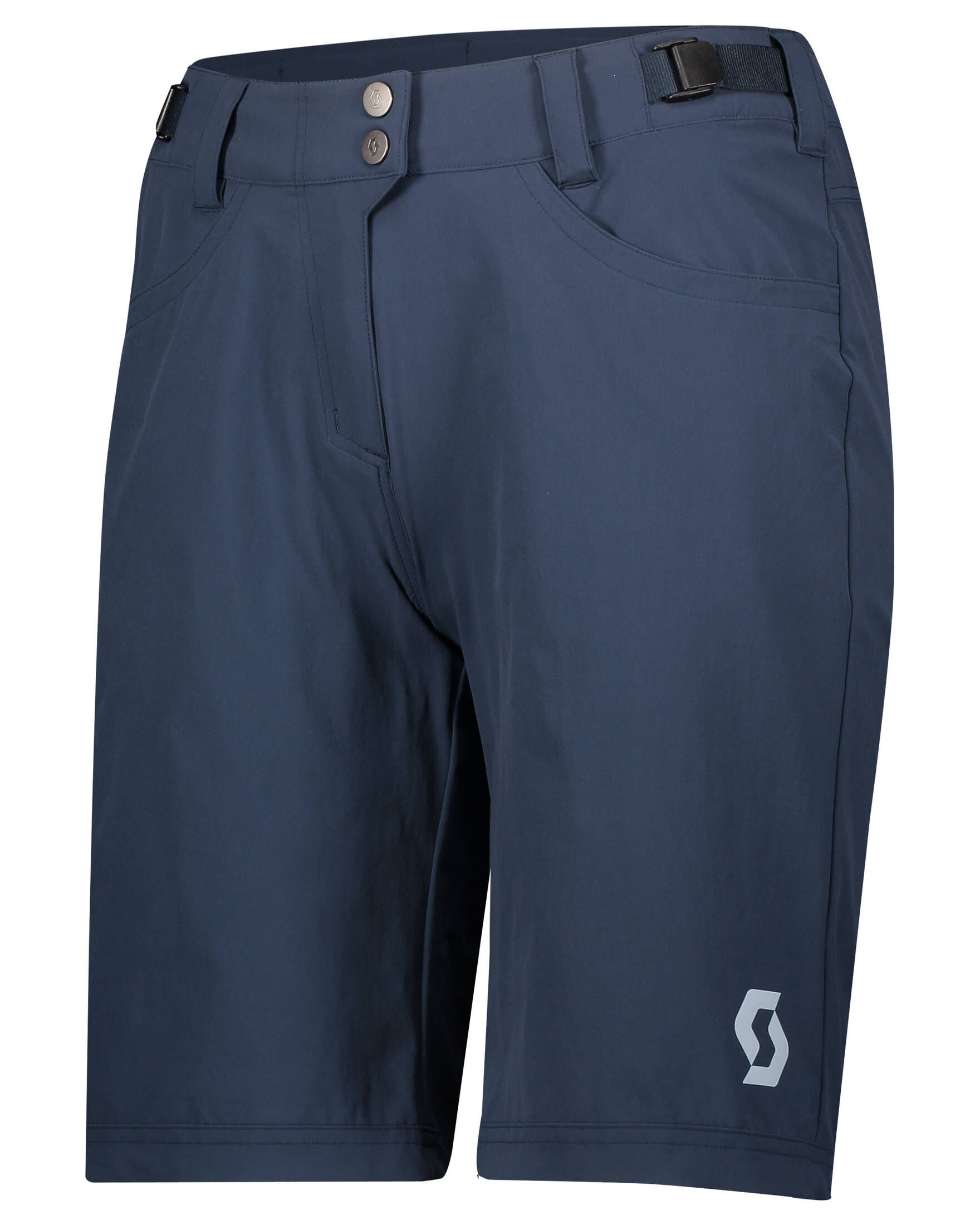SCOTT| Damen Fahrradshorts SCO SHORTS Ws TRAIL FLOW w/pad