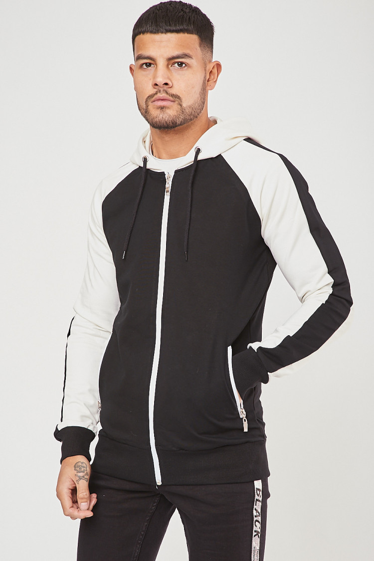 Veste à capuche BRENTINY