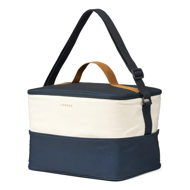 Liewood Sac isotherme Teresa | Golden caramel mix