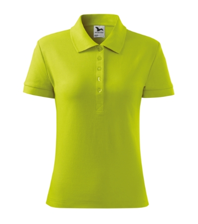Malfini 213 - Polo Femme Élégant en Coton Malfini