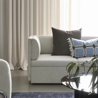 Harriet 3 pers Sofa