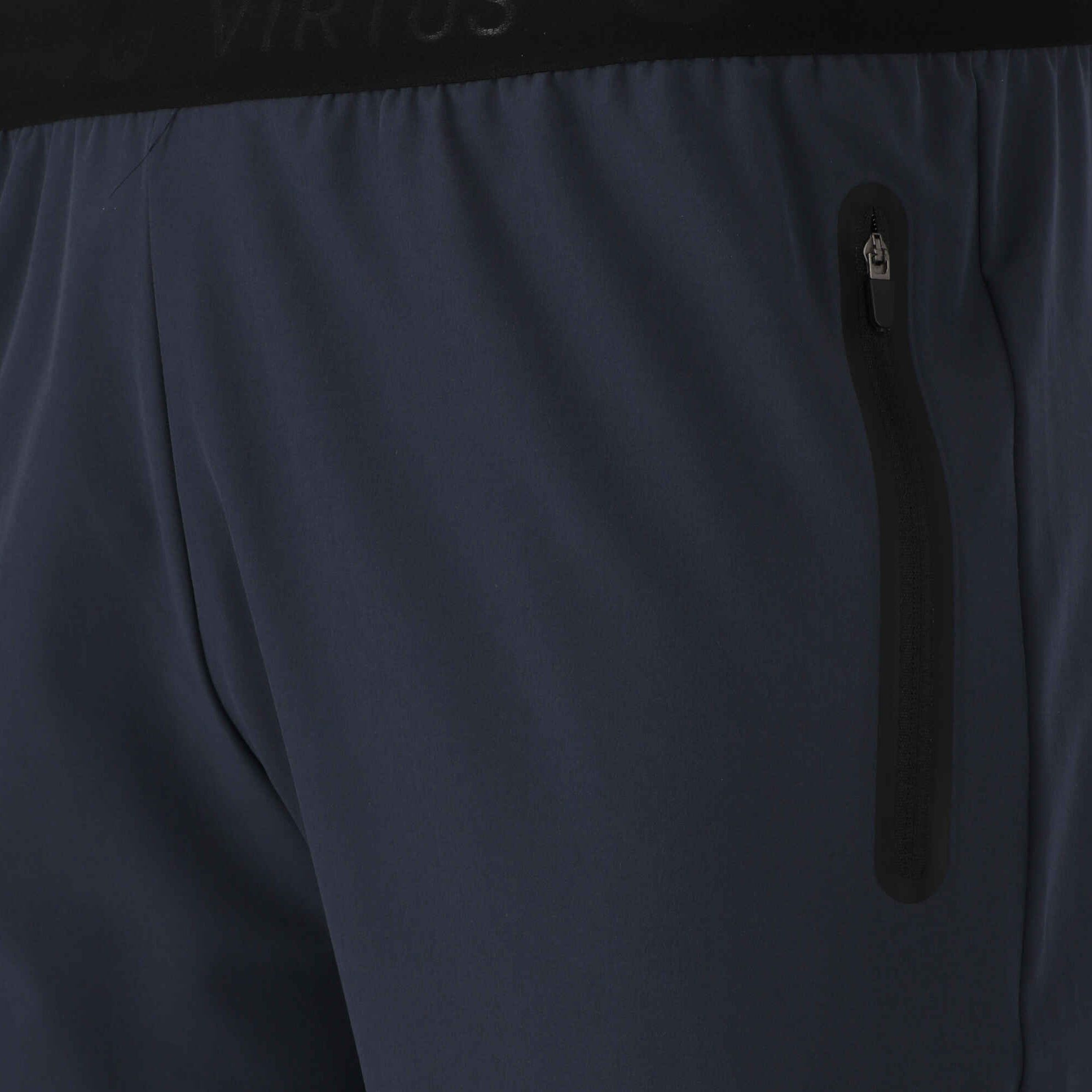 Virtus Blag V2 M Hyper Stretch Shorts Herren blue nights