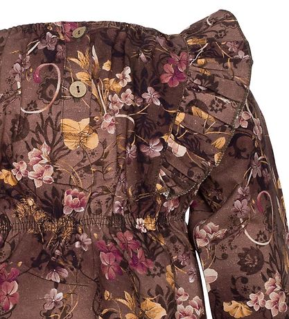 Little Wonders Heldragt - Elissa - Brown Romance