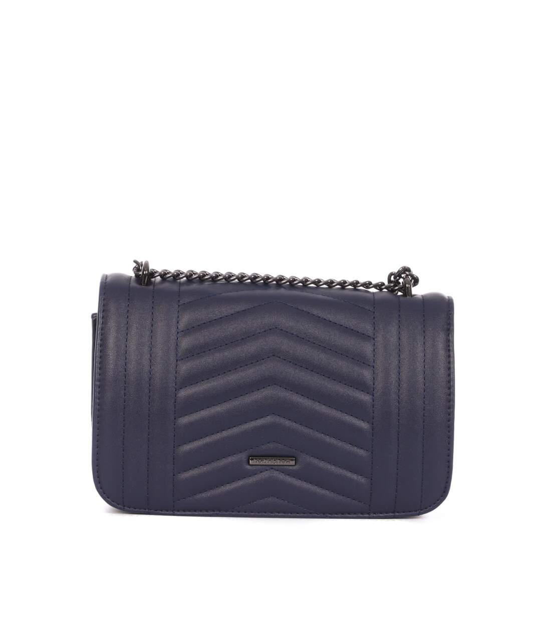 Sac bandoulière Marine Femme Manoukian Avalon