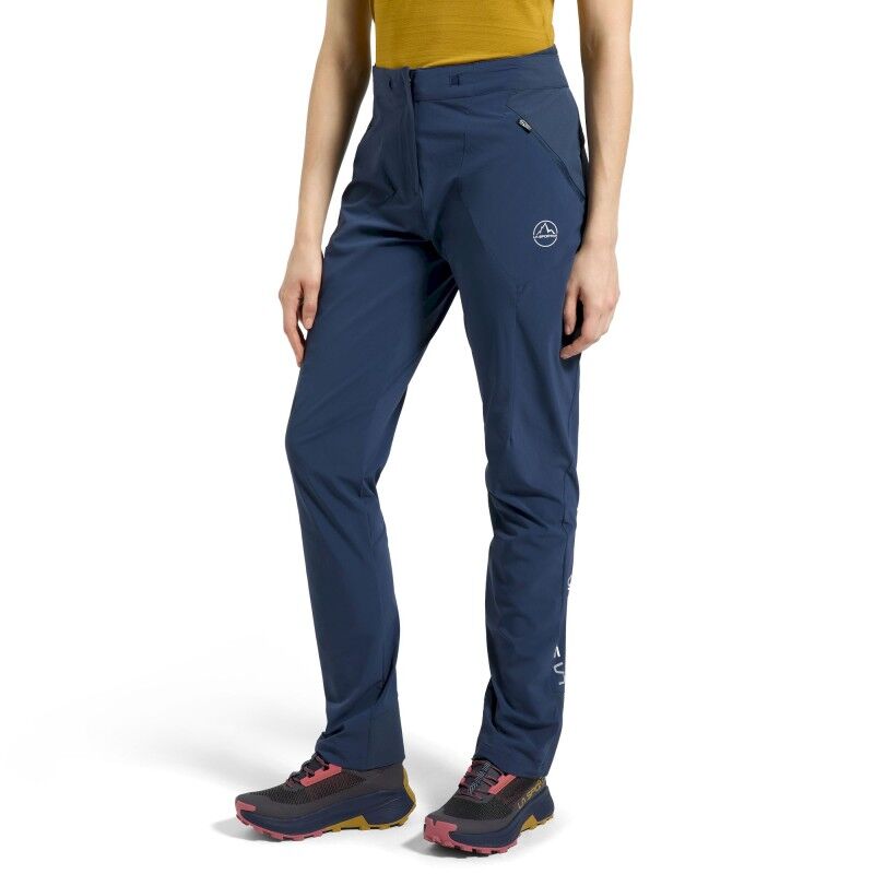 Monument Pants W - Pantalon randonnée femme
