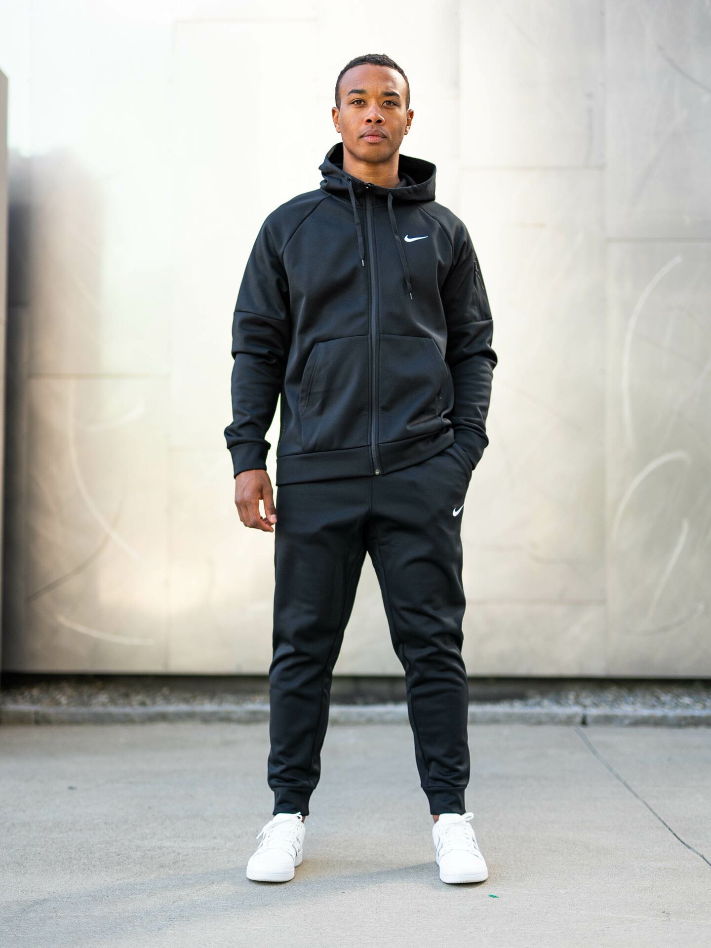 Therma-Fit Full-Zip Hoodie