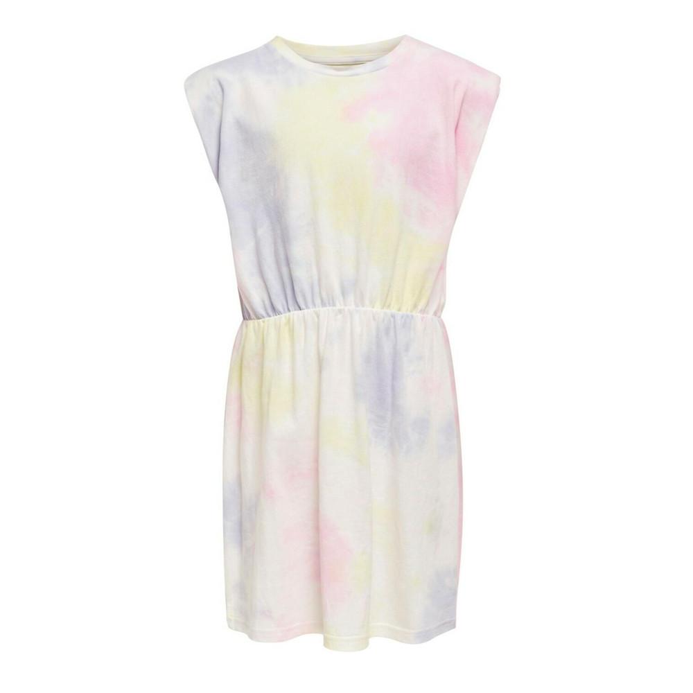Kids ONLY Robe Tie & Dye Fille Kids Only Gamy