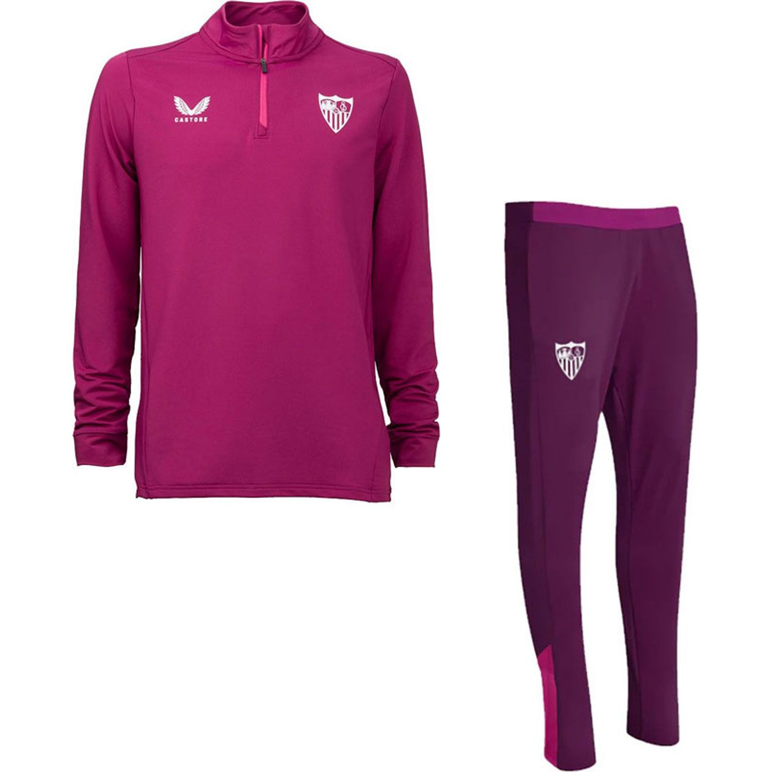 Castore Sevilla FC Trainingspak