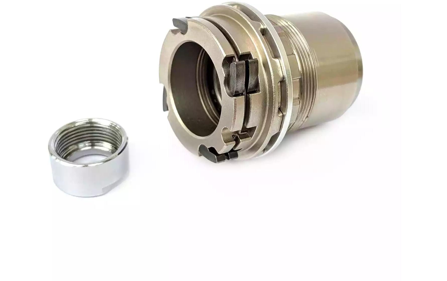 SRAM XDR freehub KICKR (v4) & CoreFreilaufkörper
