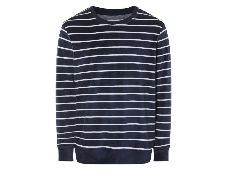 Heren pyjama