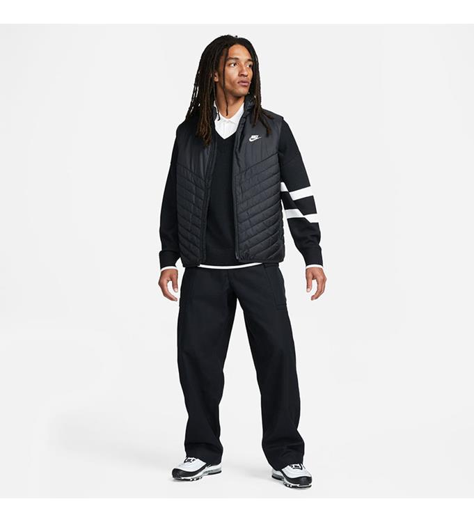 Nike Men Therma-FIT Windrunner Bodywarmer
