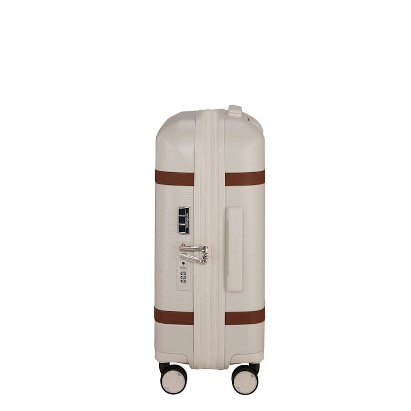 Samsonite Image Spinner 55/20 Expandable Ivory