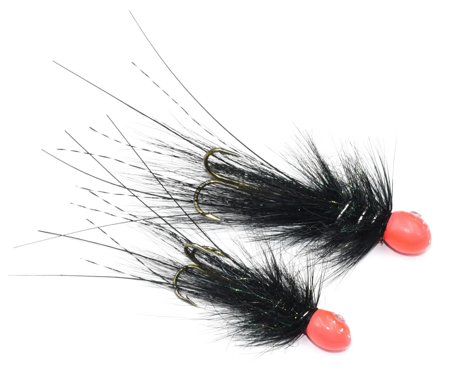 Guideline Kursk Orange Head