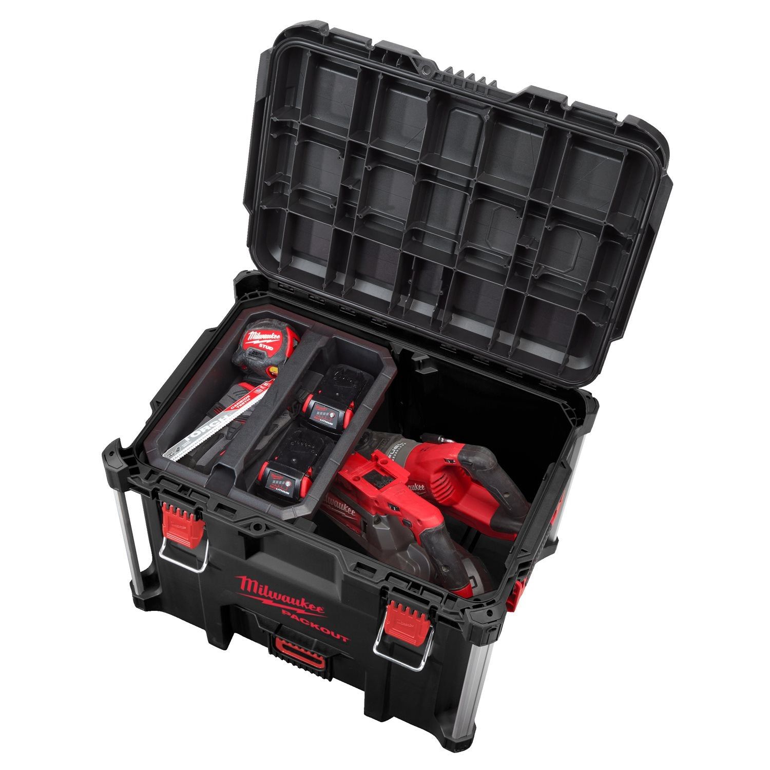 Milwaukee PACKOUT™ XL Toolbox - 4932478162