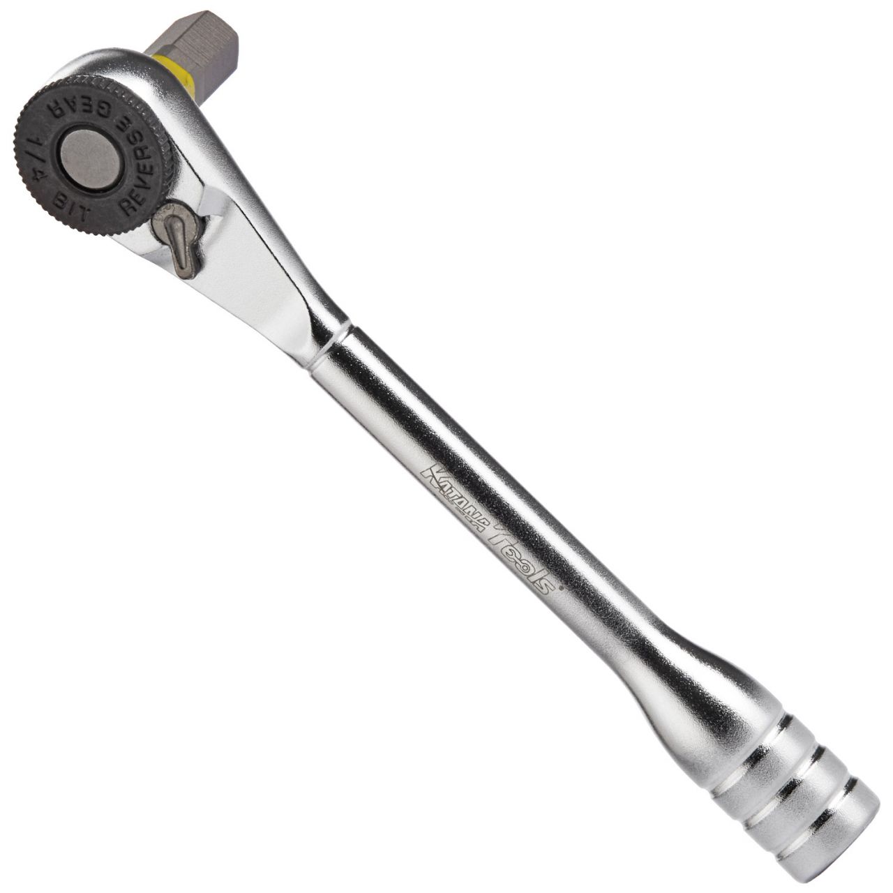 Katana Mini-Ratsche inkl. Bit-Set 9-teilig kaufen | Bike-Discount
