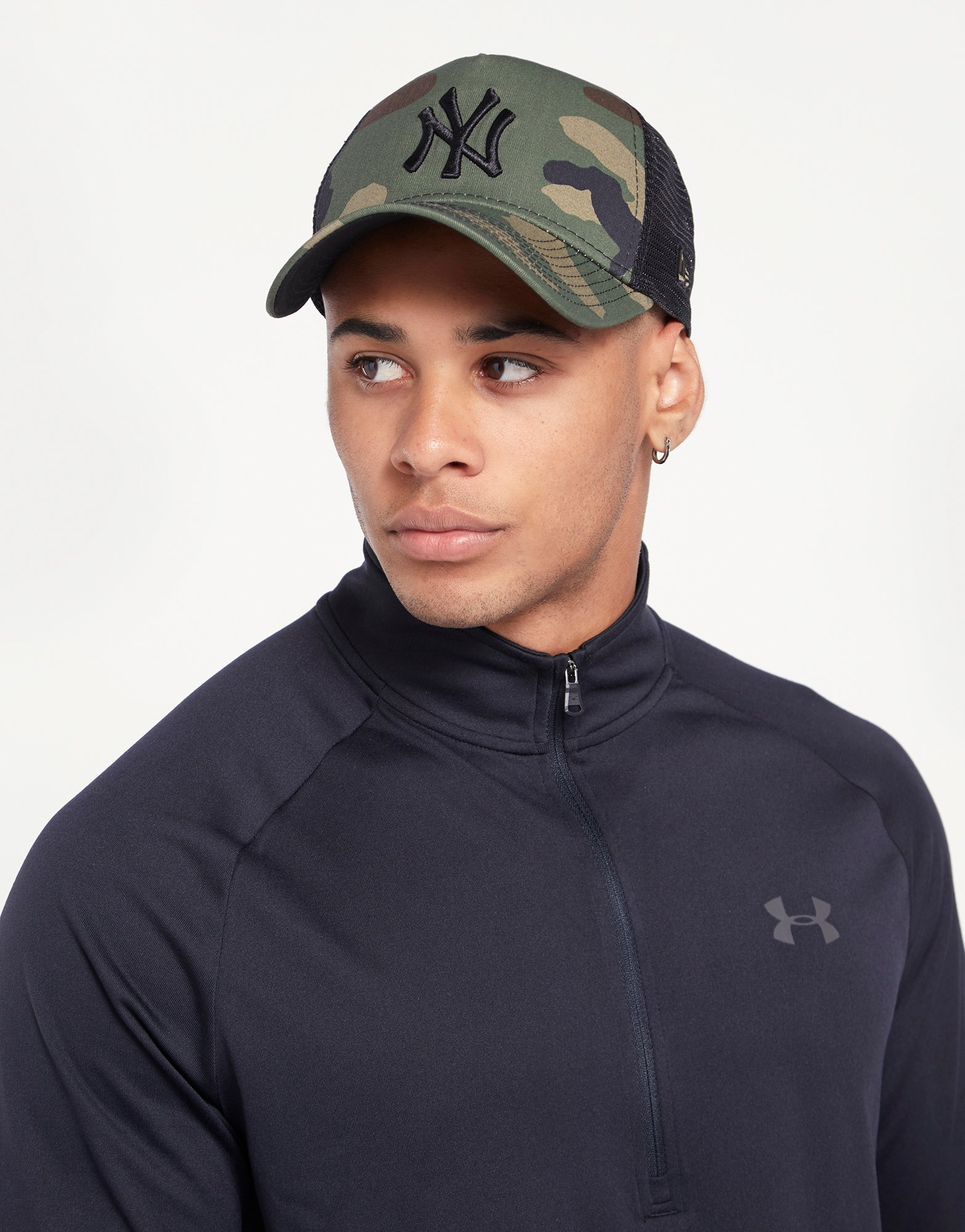 New Era Casquette MLB New York Yankees Snapback