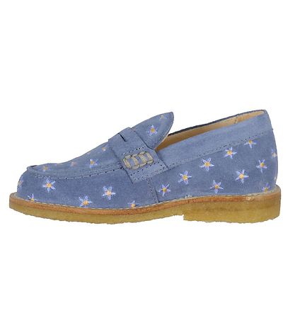 Angulus Schuhe - Light Blue