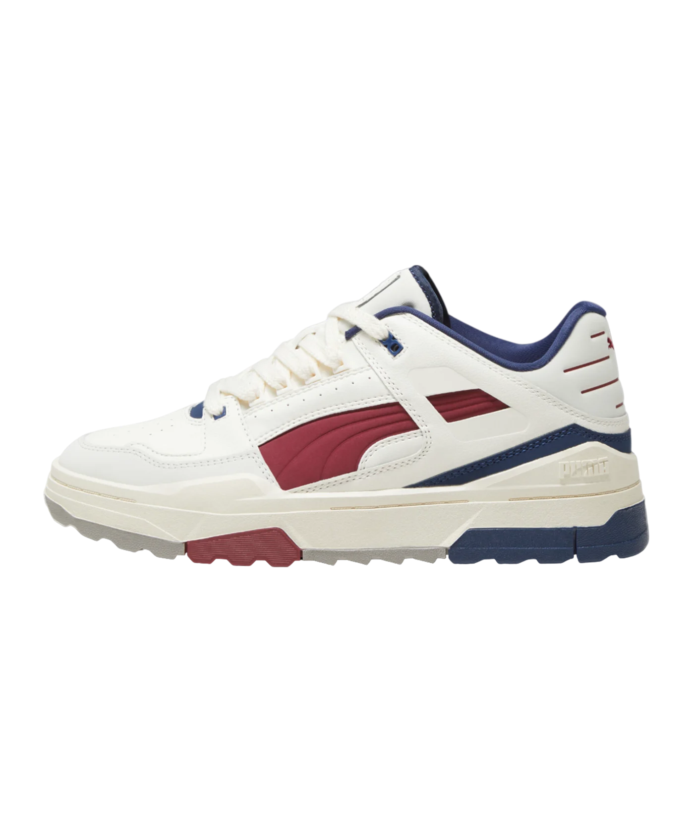 PUMA Slipstream Xtreme Color Weiss Grau F02