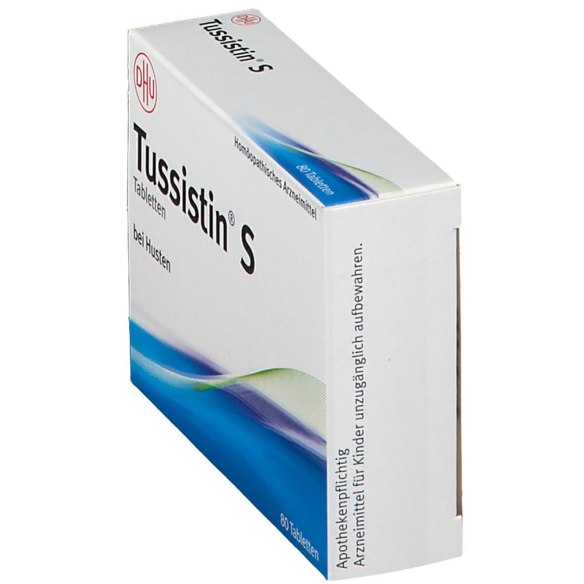 TUSSISTIN S