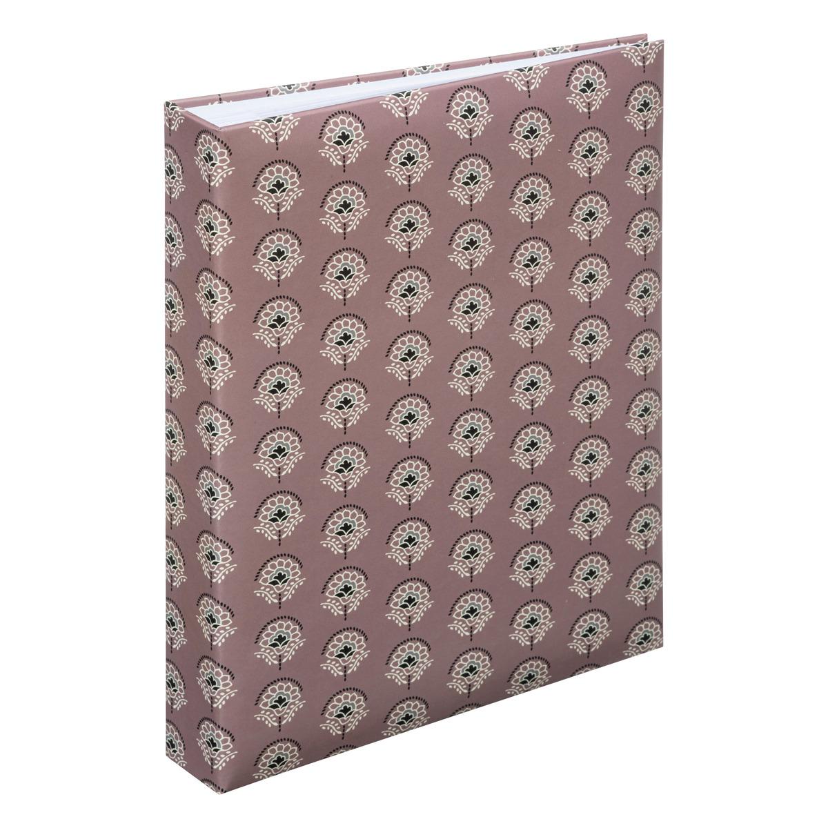 COFFRET ALBUM 360 PHOTOS LUMIERE D HIVER