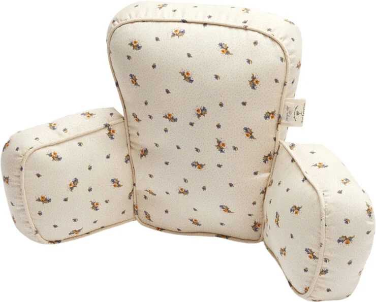Konges Sløjd PRAM PILLOW DEUX Flower bouquet
