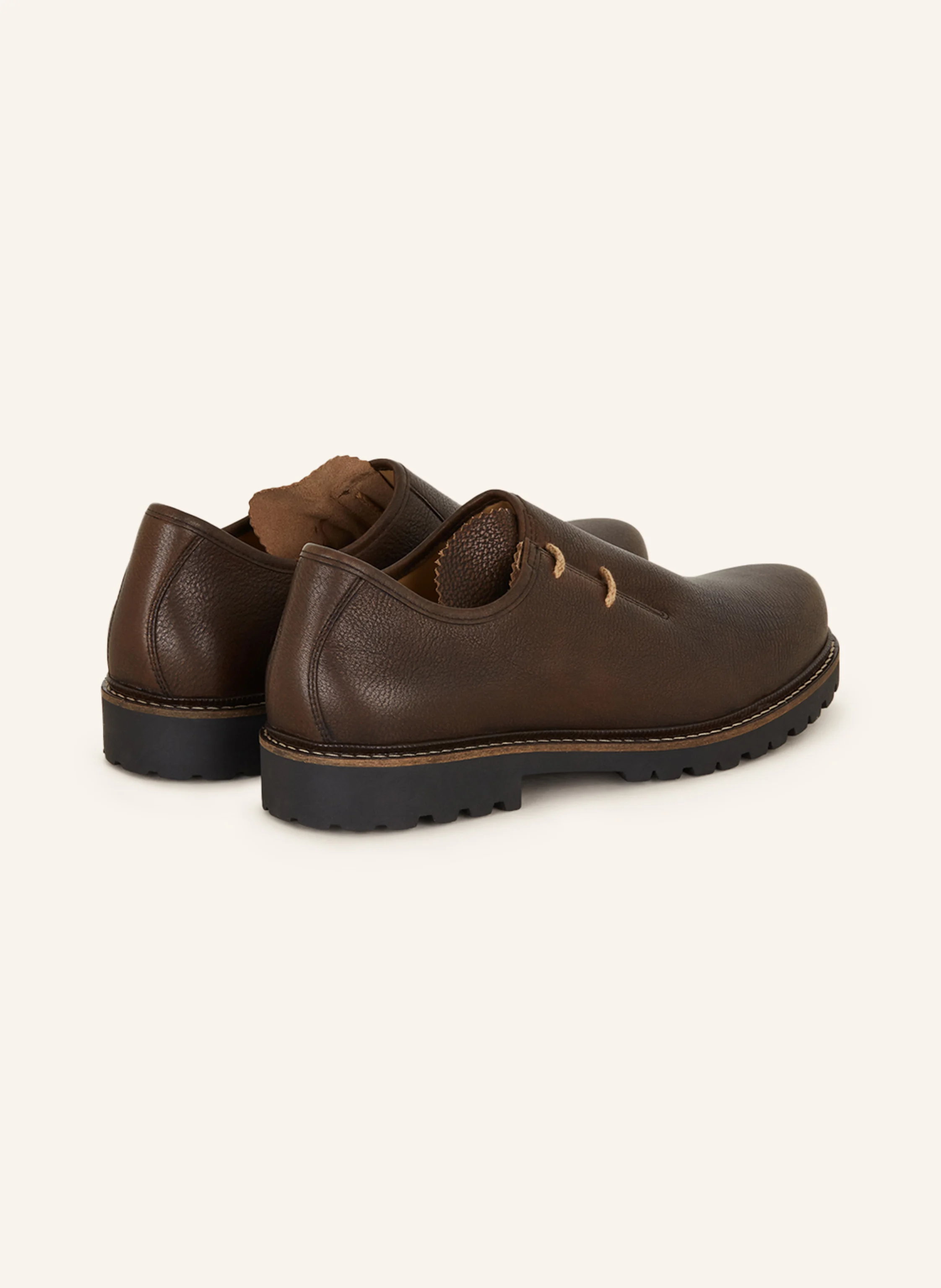 Dirndl & Bua Haferlschuhe