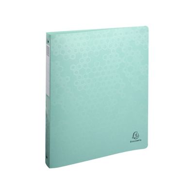 Exacompta MAÏA - Classeur à anneaux - Dos 40 mm - A4+ - pour 275 feuilles - disponible dans différentes couleurs