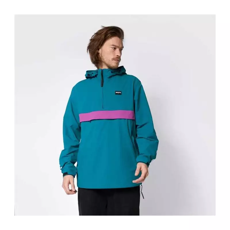 Veste MYSTIC Seascape Jacket Ocean