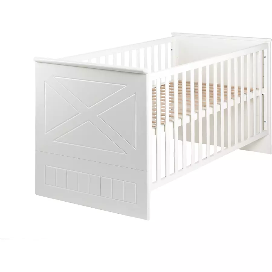 roba Kinderzimmer Constantin 3-türig