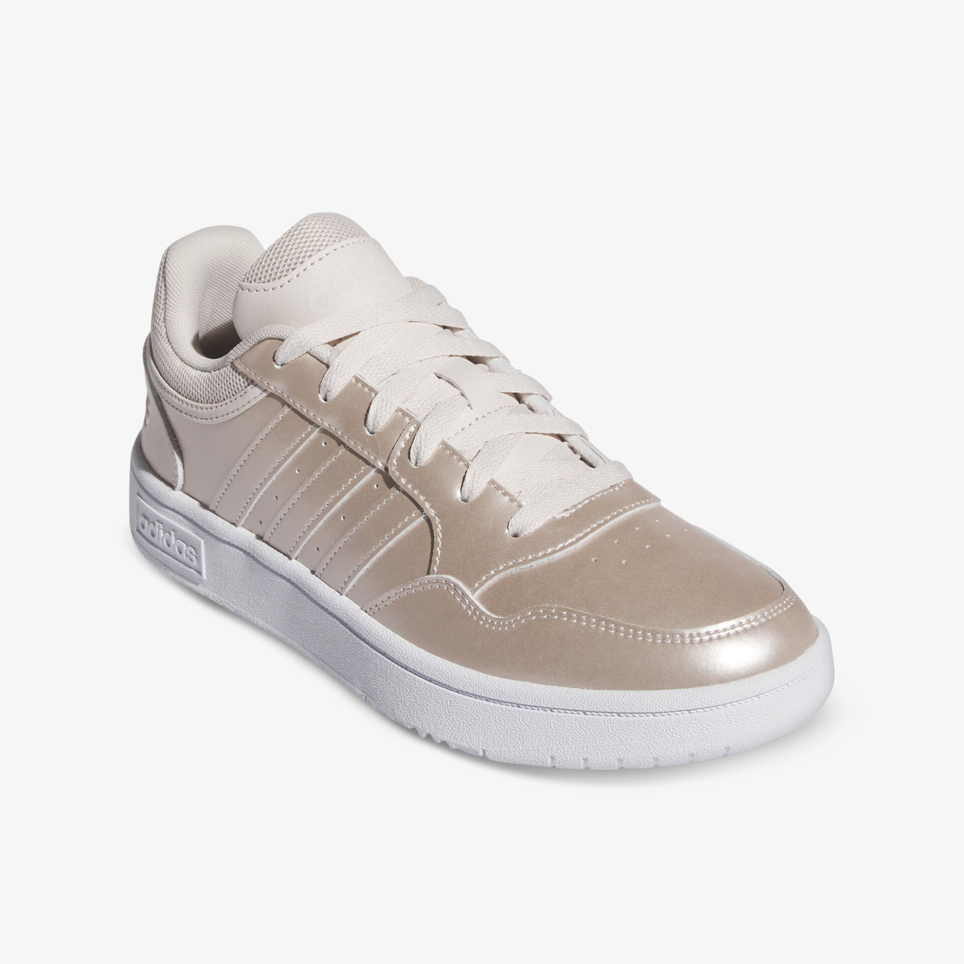 adidas Damen Sneaker Low - Hoops 3.0 - rosa | reno.de