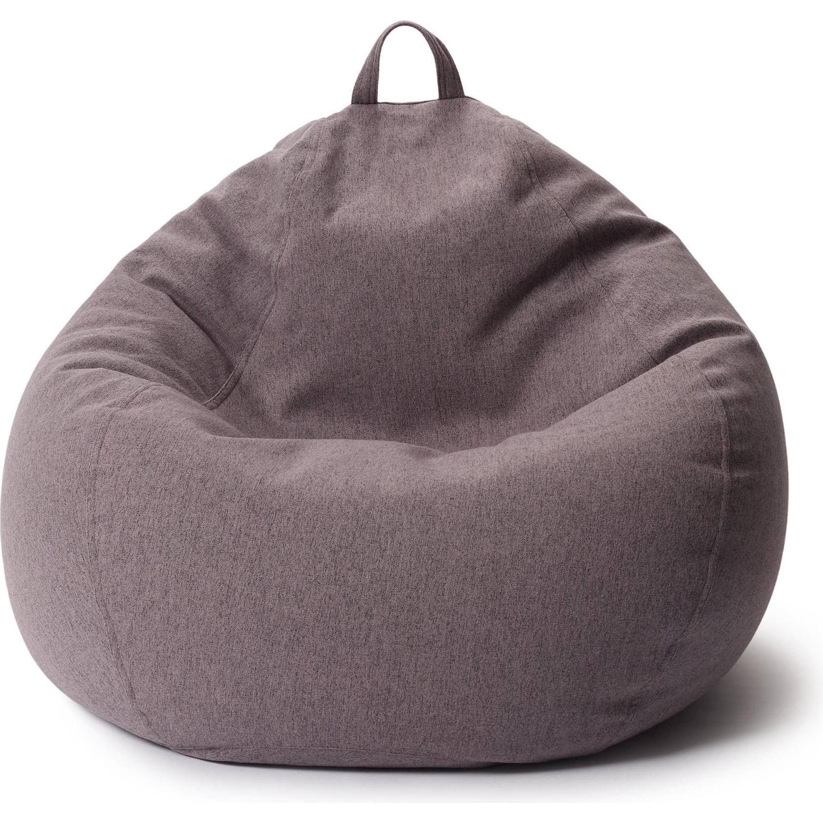 Lumaland Comfort Line Sitzsack 50 cm