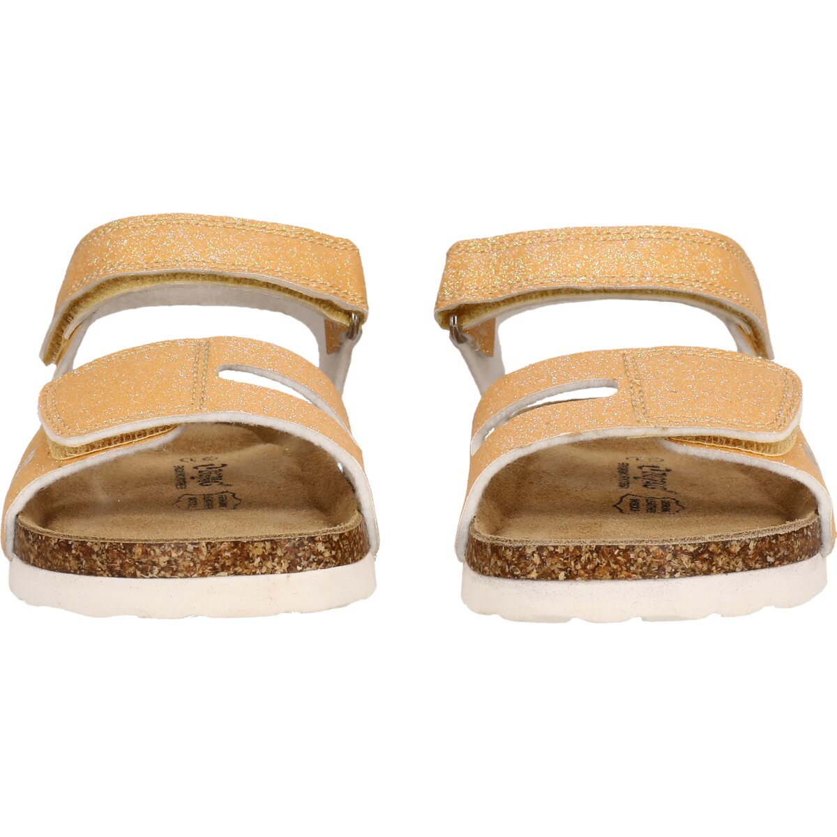 ZigZag Tantalus Kork Sandaler Børn