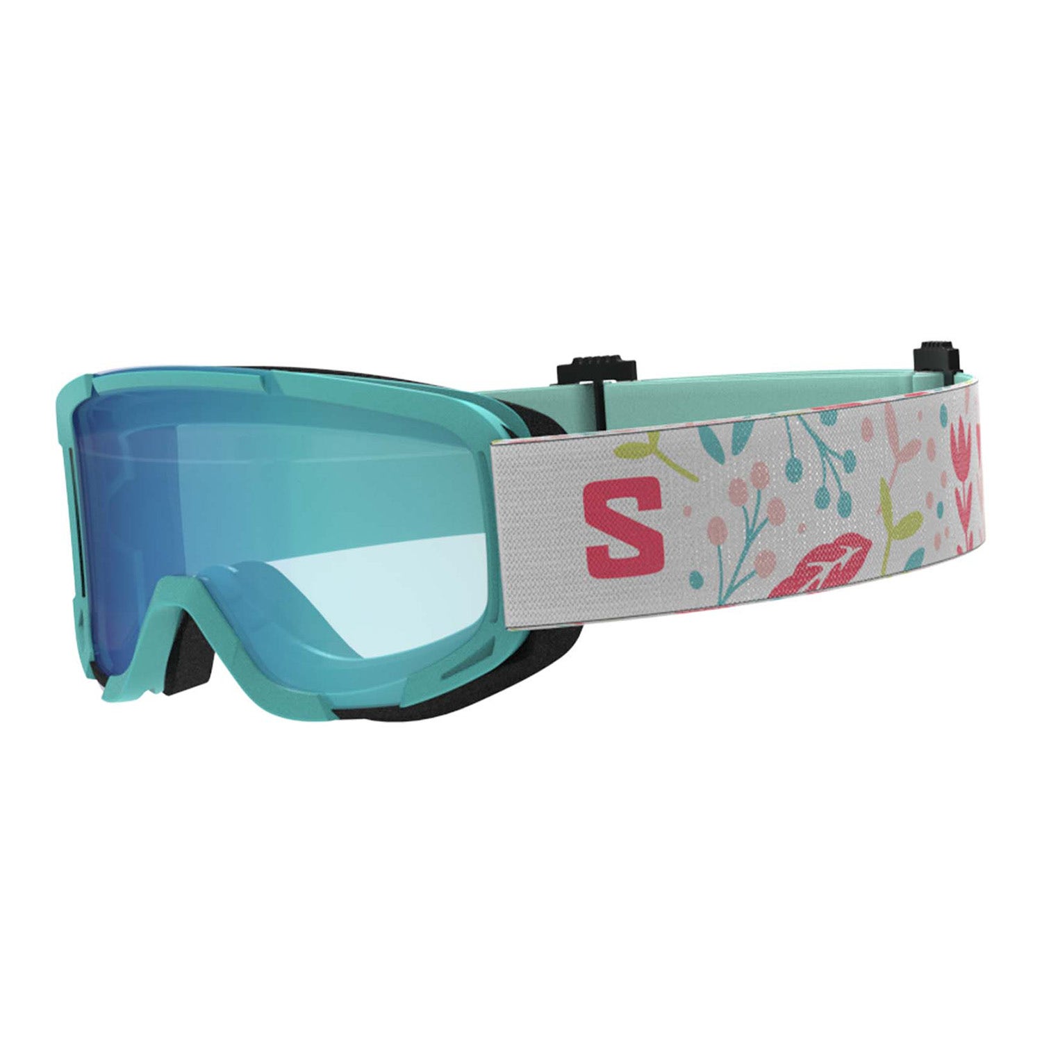 Salomon  Player Combo