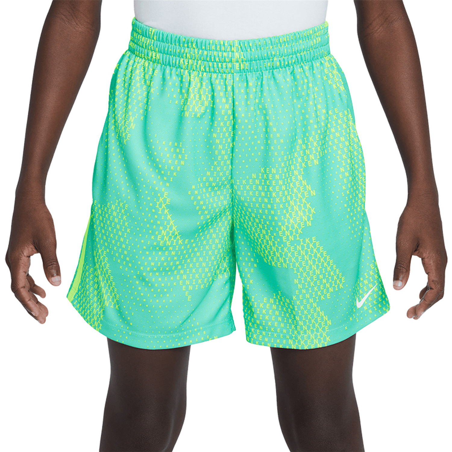 Nike Knitted Tee Set Jongens