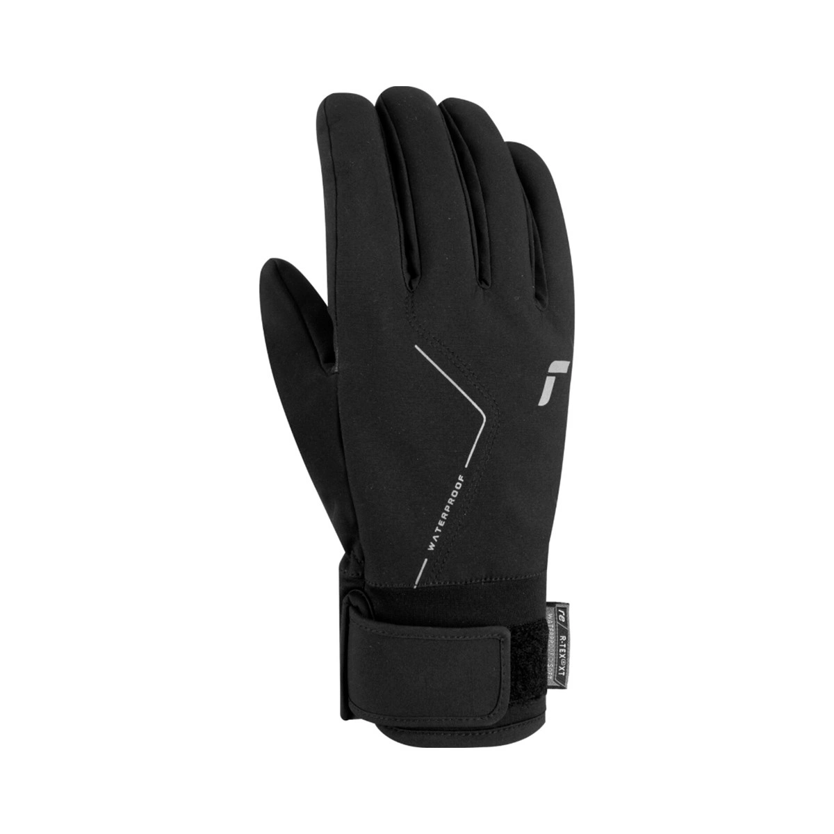 Luvas Diver X R-Tec Touch Tec