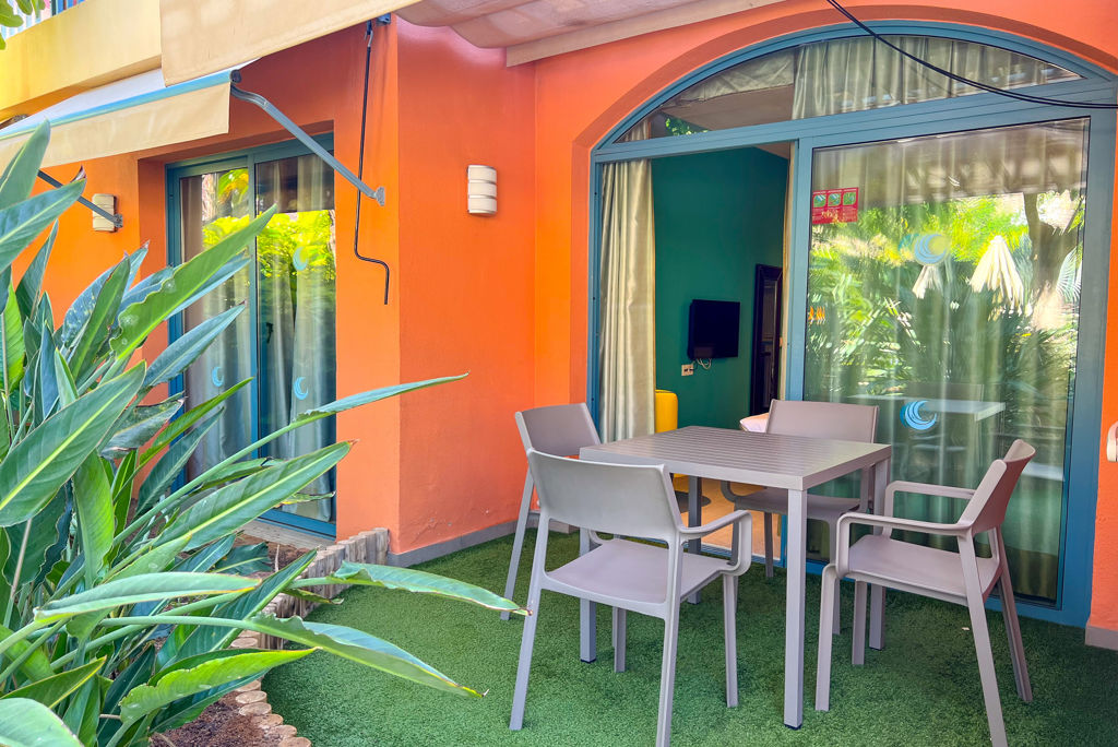 Cordial Mogan Valle Logies - Appartement