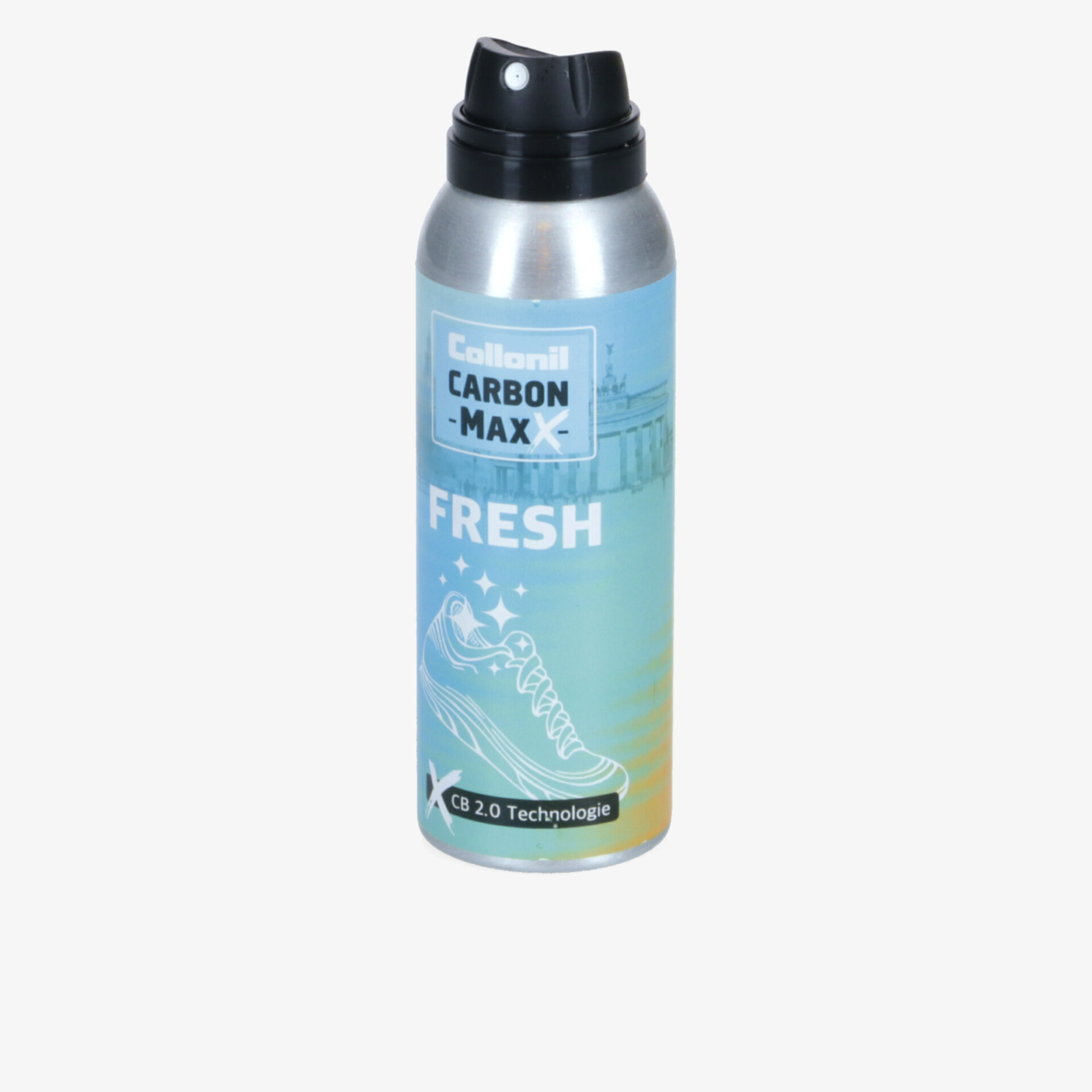 Collonil Carbon MaxX Fresh Schuh-Deo gegen Gerüche