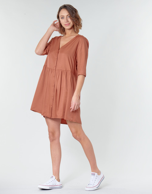 Betty London - MOUDENE - Marron