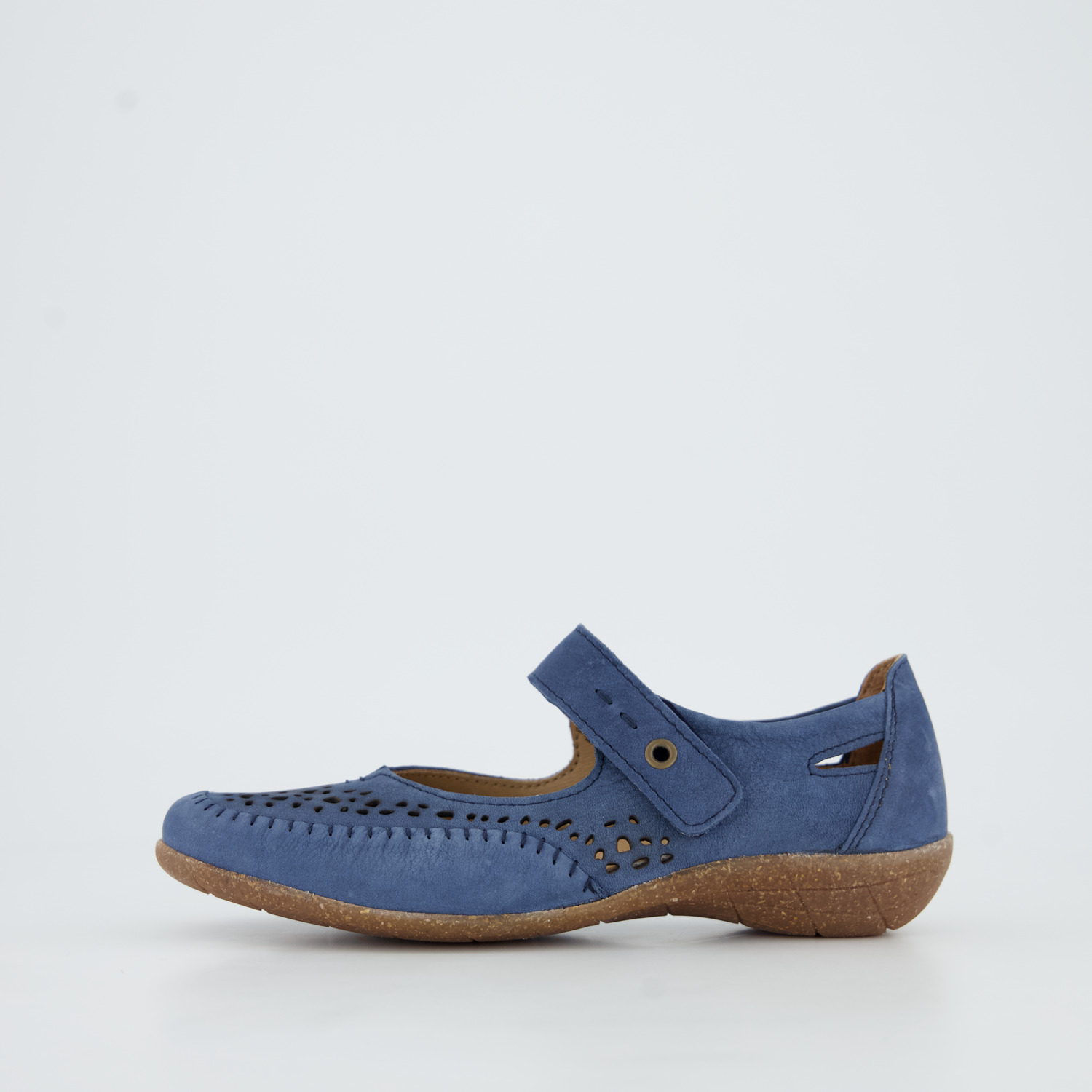 Longo Komfortschuhe