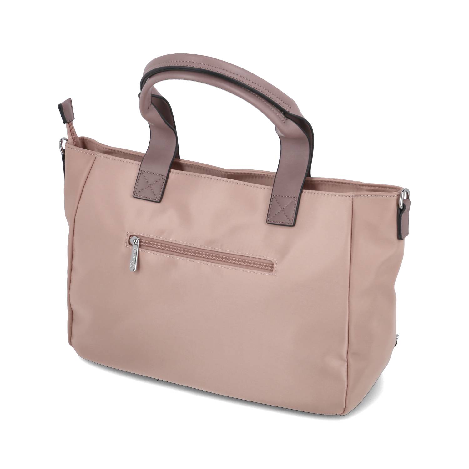 Kaerlek Handtasche - mauve