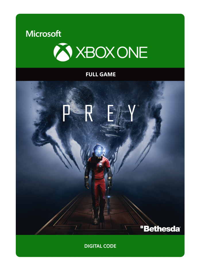 Prey- Xbox One