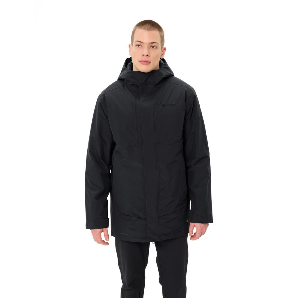 Men's Rosemoor Padded Parka