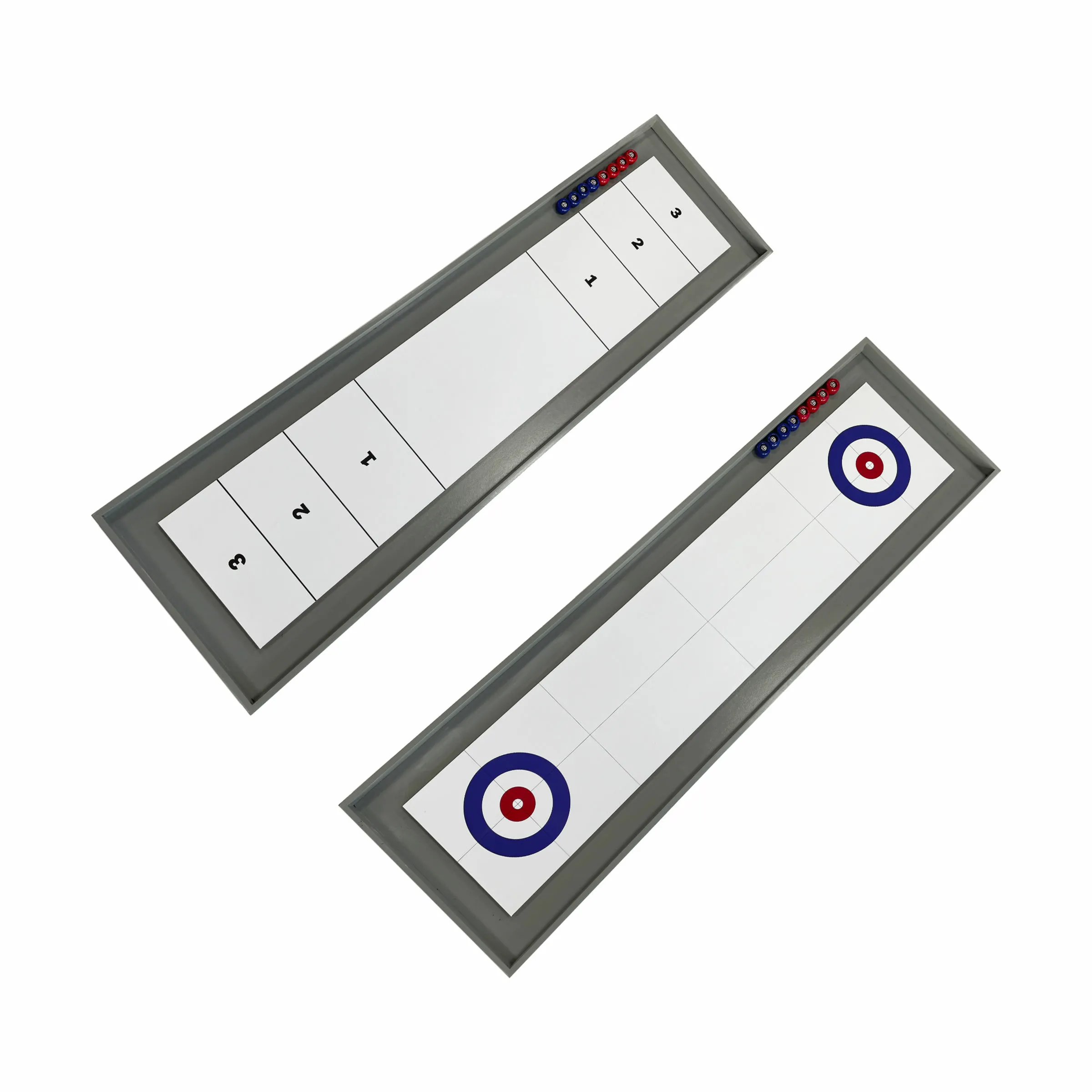 NORDIC GAMES Shuffleboard Spil