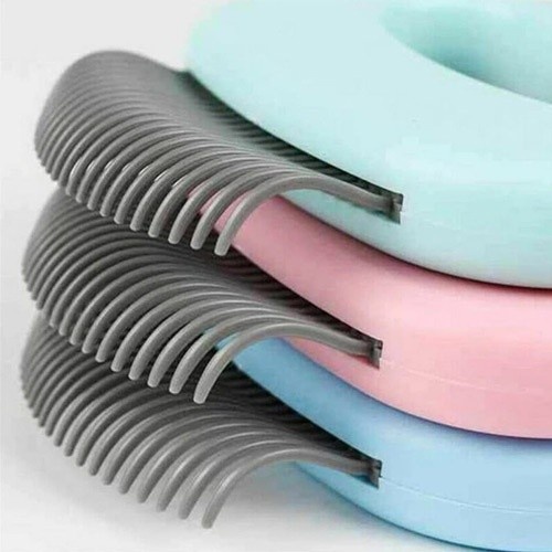 Pente para animais de estimação MyPetCare, rosa