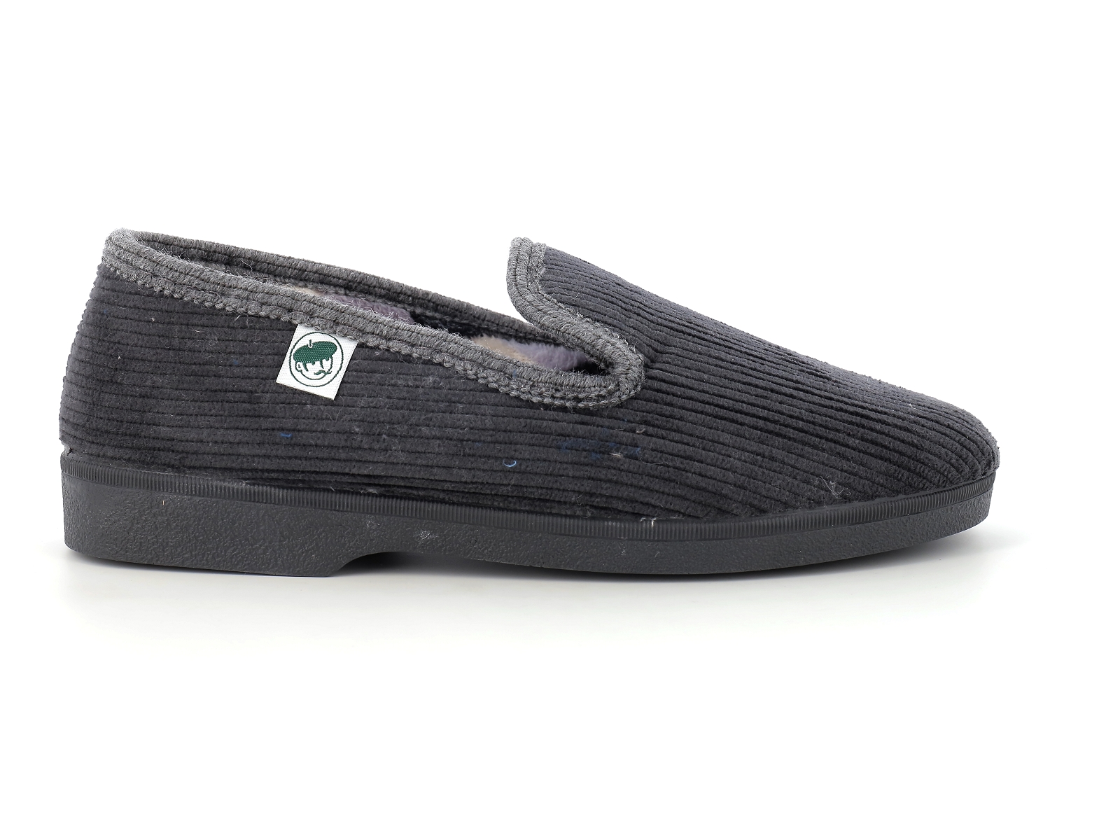 La bande a mich-AMBA Textile Gris