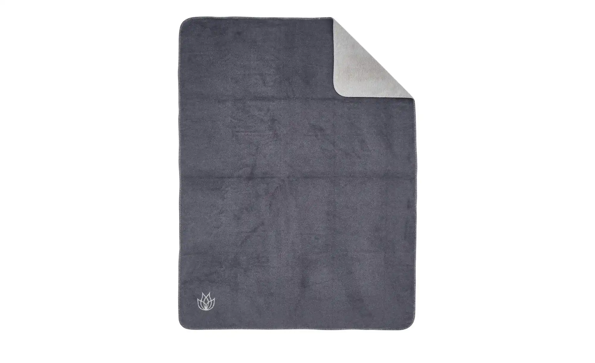 como Jacquard-Wendewohnplaid Hanna
