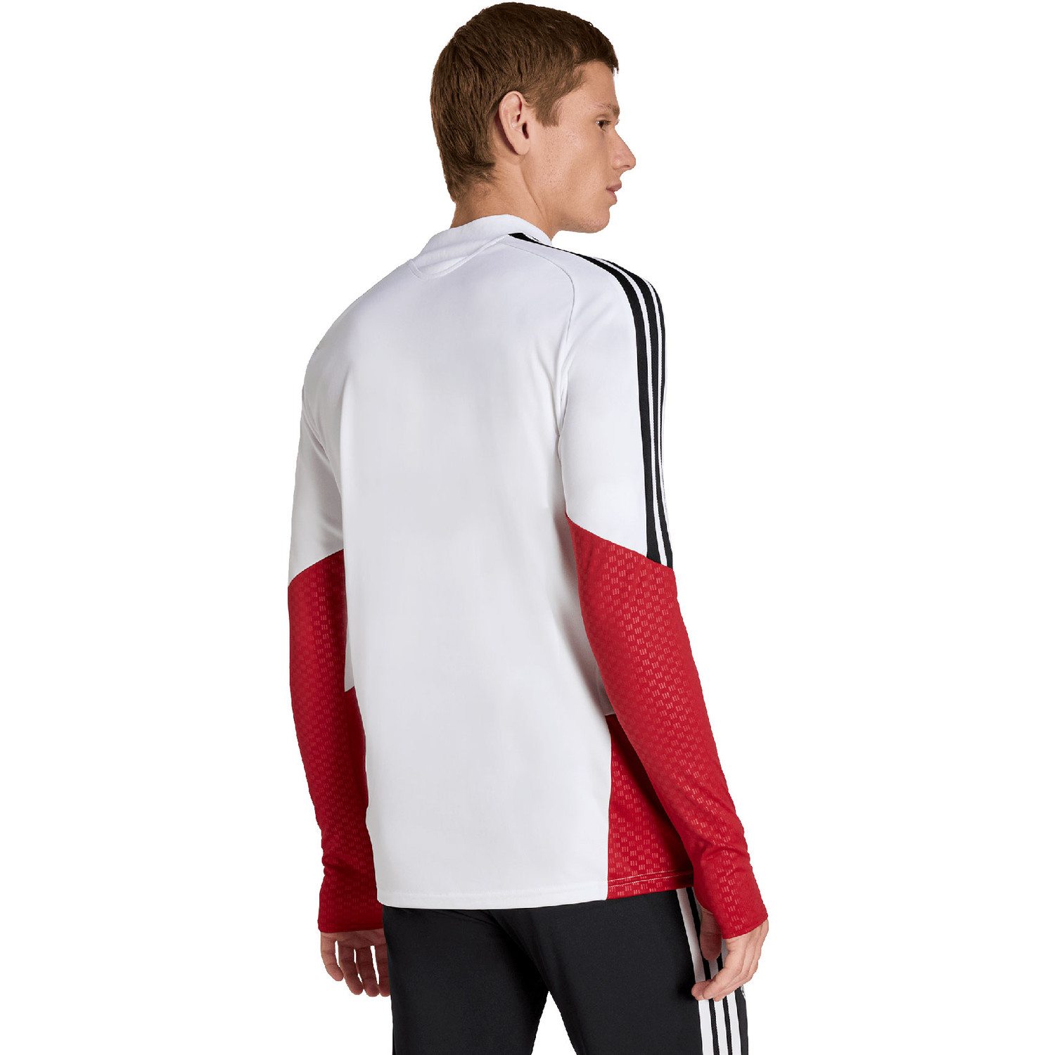 adidas Duitsland Trainingspak WK 2026
